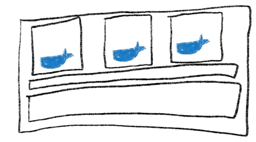 Cover Image for Containers vs. Virtual Machines: What the Hell is a Hypervisor?