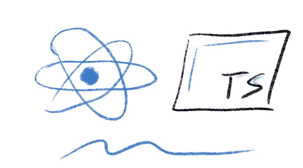 Cover Image for Typescript and React: The Basics